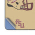 Florida State University FSU Helmet Galaxy Z Fold5 5G Skin